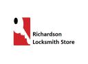 Richardson Locksmith Store logo